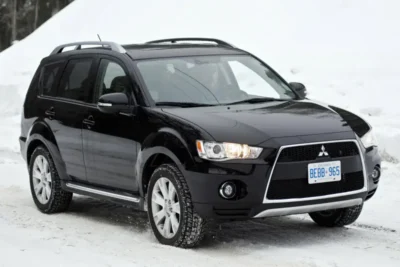 Descargar Manual de Taller Mitsubishi Straro 2009 PDF Gratis