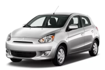 Descargar Manual de Taller Mitsubishi Straro 2015 PDF Gratis