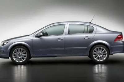 Descargar Manual de Taller Opel Astra 2006 PDF Gratis