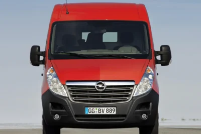 Descargar Manual de Taller Opel Movano 2010 PDF Gratis