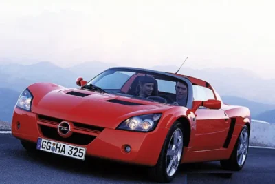 Descargar Manual de Taller Opel Speedster 2001 PDF Gratis