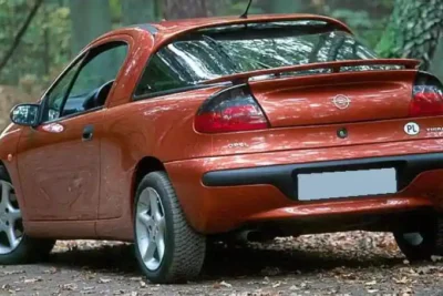 Descargar Manual de Taller Opel Tigra 2003 PDF Gratis