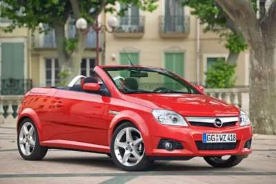 Descargar Manual de Taller Opel Tigra 2004 PDF Gratis