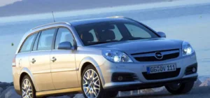 Descargar Manual de Taller Opel Vectra 2006 PDF Gratis