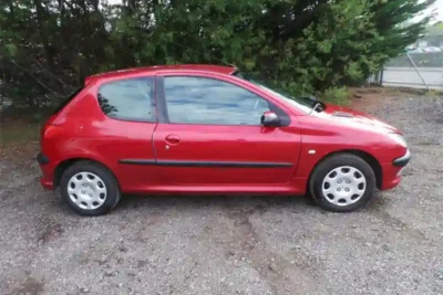 Descargar Manual de Taller Peugeot 206 2005 PDF Gratis