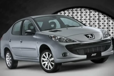 Descargar Manual de Taller Peugeot 207 2008 PDF Gratis