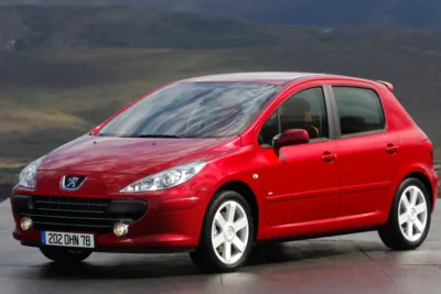 Descargar Manual de Taller Peugeot 307 2008 PDF Gratis