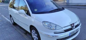 Descargar Manual de Taller Peugeot 807 2010 PDF Gratis