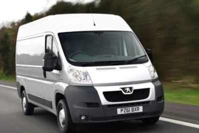 Descargar Manual de Taller Peugeot Boxer 2013 PDF Gratis