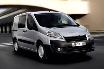 Descargar Manual de Taller Peugeot Expert 2012 PDF Gratis