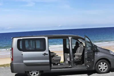 Descargar Manual de Taller Peugeot Expert Tepee 2008 PDF Gratis