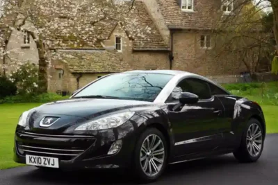 Descargar Manual de Taller Peugeot RCZ 2010 PDF Gratis