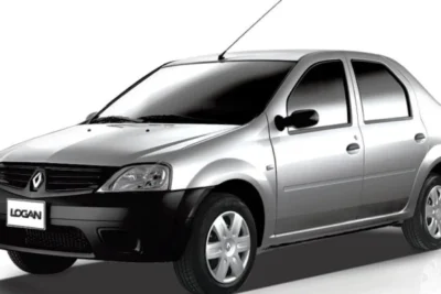Descargar Manual de Taller Renault Logan 2008 PDF Gratis