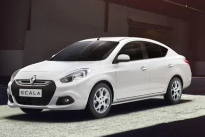 Descargar Manual de Taller Renault Scala 2015 PDF Gratis