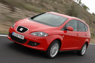 Descargar Manual de Taller Seat Altea 2007 PDF Gratis