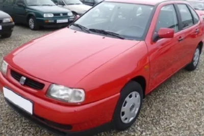 Descargar Manual de Taller Seat Cordoba 1993-2000 PDF Gratis