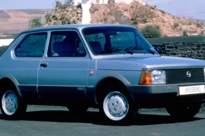 Descargar Manual de Taller Seat Fura 1981-1986 PDF Gratis