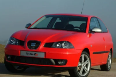 Descargar Manual de Taller Seat Ibiza 2004 PDF Gratis