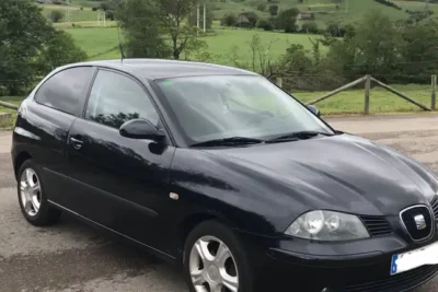 Descargar Manual de Taller Seat Ibiza 2005 PDF Gratis