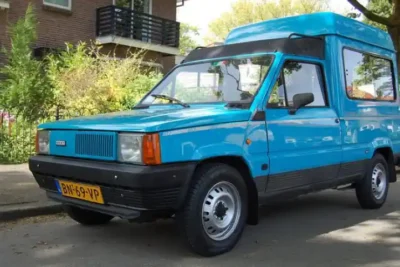 Descargar Manual de Taller Seat Terra 1987-1996 PDF Gratis