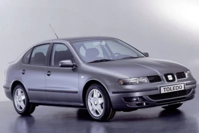 Descargar Manual de Taller Seat Toledo 2004 PDF Gratis