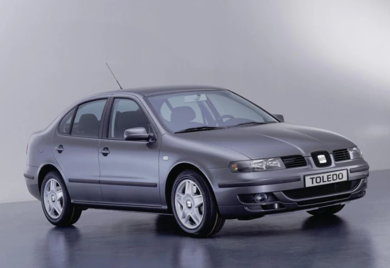 Descargar Manual de Taller Seat Toledo 2008 PDF Gratis