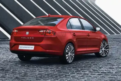 Descargar Manual de Taller Seat Toledo 2009 PDF Gratis