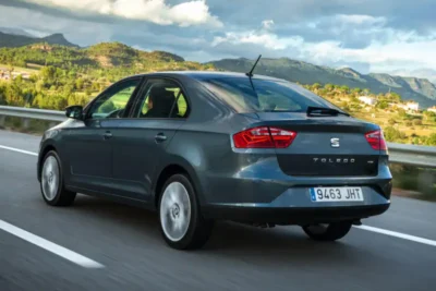 Descargar Manual de Taller Seat Toledo 2014 PDF Gratis