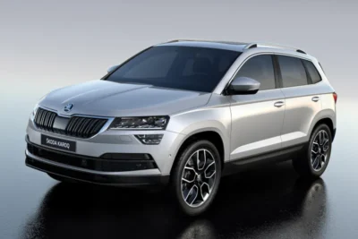 Descargar Manual de Taller Skoda Karoq 2017 PDF Gratis