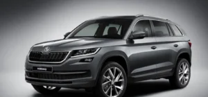 Descargar Manual de Taller Skoda Kodiaq 2016 PDF Gratis