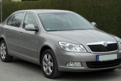 Descargar Manual de Taller Skoda Octavia 2011 PDF Gratis