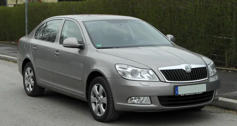 Descargar Manual de Taller Skoda Octavia 2011 PDF Gratis