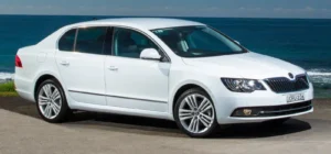 Descargar Manual de Taller Skoda Superb 2014 PDF Gratis