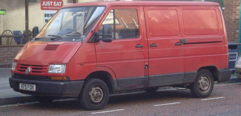 Descargar Manual de Taller Vauxhall Arena 1997 PDF Gratis