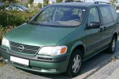 Download the 1998 Vauxhall Sintra Workshop Manual PDF for free.