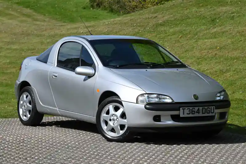 Download the 1999 Vauxhall Tigra Repair Manual PDF for free.