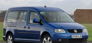 Descargar Manual de Taller Volkswagen Caddy 2007 PDF Gratis