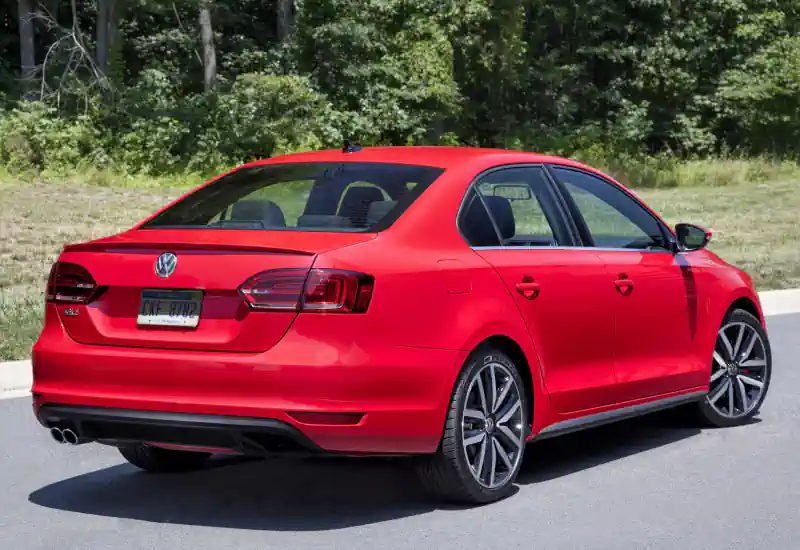 Descargar Manual de Taller Volkswagen Jetta 2013 PDF Gratis