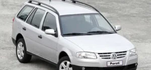 Descargar Manual de Taller Volkswagen Parati 2005 PDF Gratis