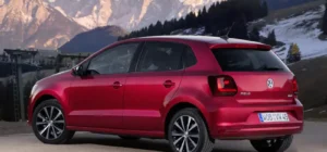 Descargar Manual de Taller Volkswagen Polo 2014 PDF Gratis