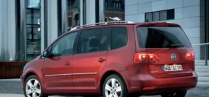 Descargar Manual de Taller Volkswagen Touran 2010 PDF Gratis