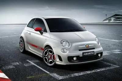Descargar Catalogo de Partes Abarth 500 2008 Gratis