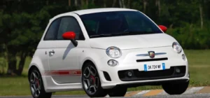 Descargar Catalogo de Partes Abarth 500 2009 Gratis