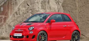 Descargar Catalogo de Partes Abarth 500 2011 Gratis