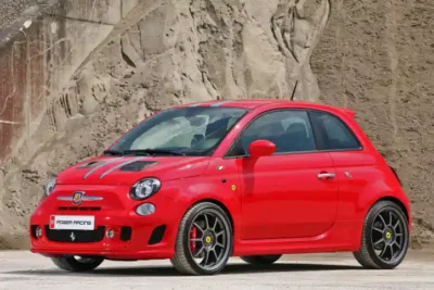 Descargar Catalogo de Partes Abarth 500 2011 Gratis