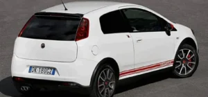 Descargar Catalogo de Partes Abarth Grande Punto 2007 Gratis