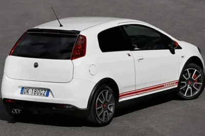 Descargar Catalogo de Partes Abarth Grande Punto 2007 Gratis