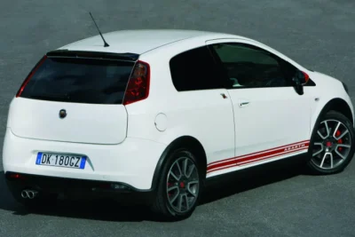Descargar Catalogo de Partes Abarth Grande Punto 2008 Gratis