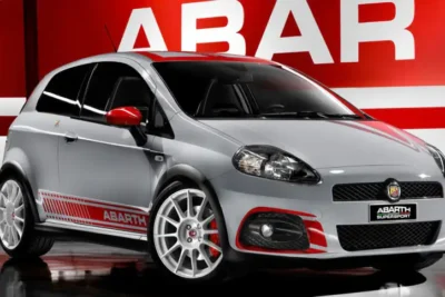 Descargar Catalogo de Partes Abarth Grande Punto 2009 Gratis