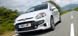 Descargar Catalogo de Partes Abarth Grande Punto 2010 Gratis
